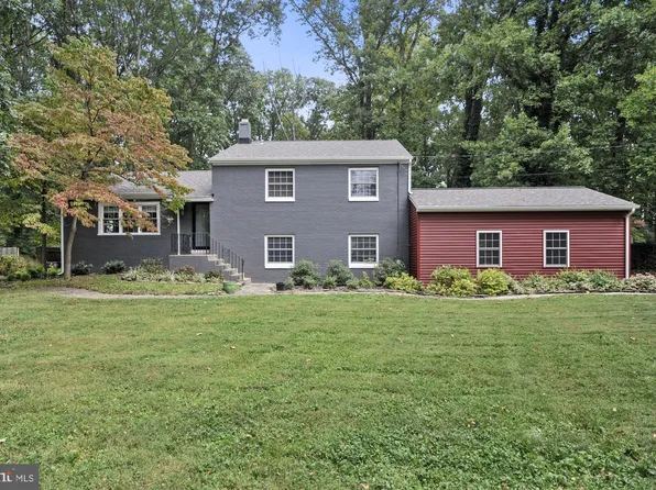 115 Sheridan Ln, Smyrna, DE 19977