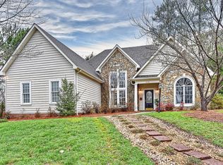 6800 Bevington Brook Ln, Charlotte, NC 28277