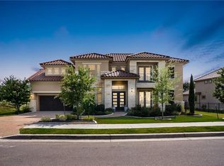12421 Evening Star Pass, Austin, TX 78732