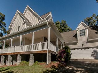 204 Roundtree Rd, Blythewood, SC 29016