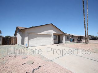 3144 W Charleston Ave, Phoenix, AZ 85053