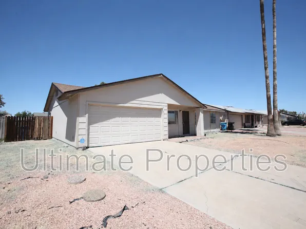 3144 W Charleston Ave, Phoenix, AZ 85053