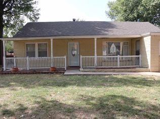 1751 S Erie St, Wichita, KS 67211