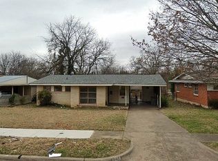 1214 Adelaide Dr, Dallas, TX 75216