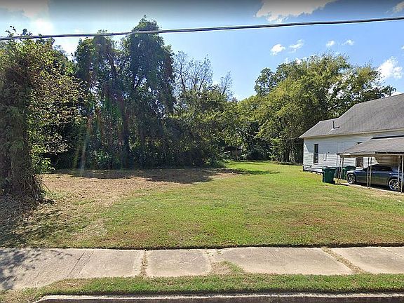 The Lot of your Dreams!