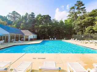 3030 Barrymore St UNIT 101, Raleigh, NC 27603