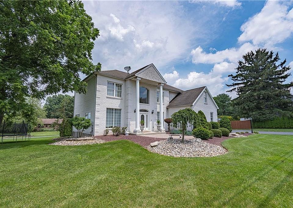 3941 Mechanicsville Rd, Whitehall, PA 18052 Zillow