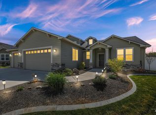 4067 Whistling Heights Way, Nampa, ID 83687
