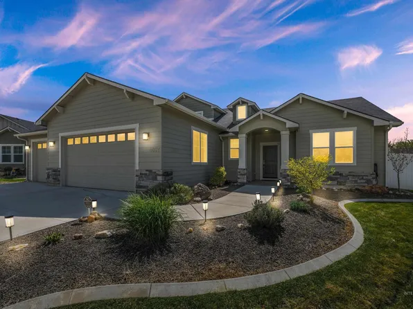 4067 Whistling Heights Way, Nampa, ID 83687