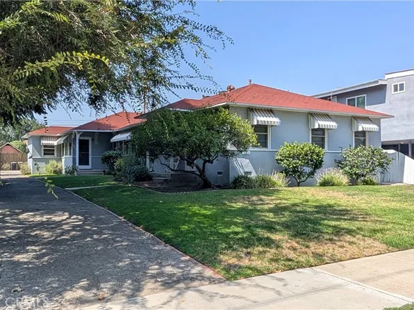 1025 W Clark Ave #C, Burbank, CA 91506