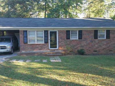 193 McArthur St, Spartanburg, SC, 29302