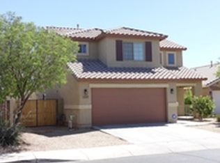 44203 W Snow Dr, Maricopa, AZ 85138