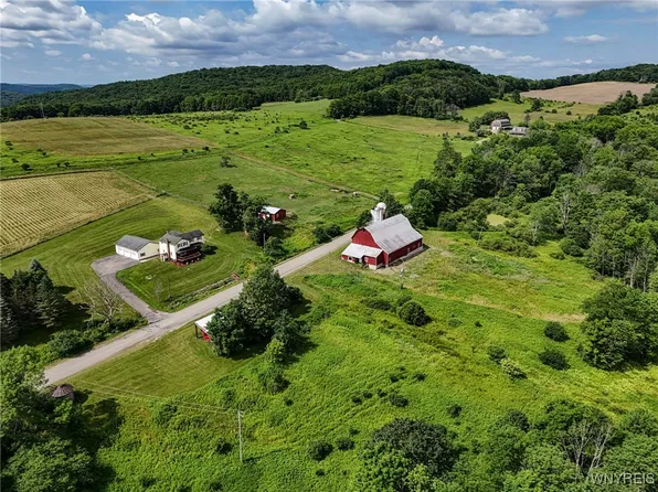 9935 Swift Rd, Cuba, NY 14727