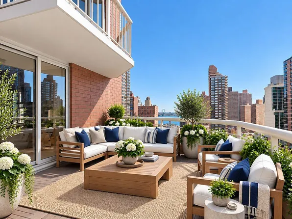 206 E 95th St, New York, NY 10128