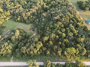 0 E 1140th Rd, Weleetka, OK 74880