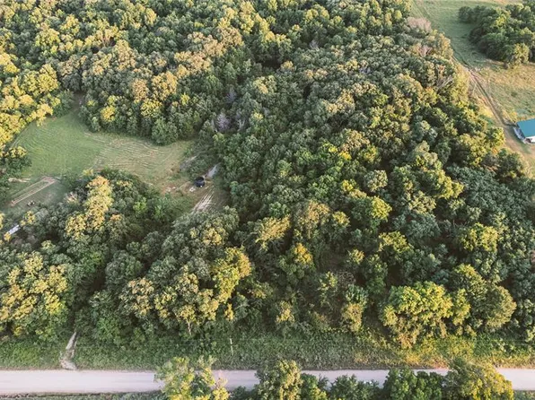 0 E 1140th Rd, Weleetka, OK 74880