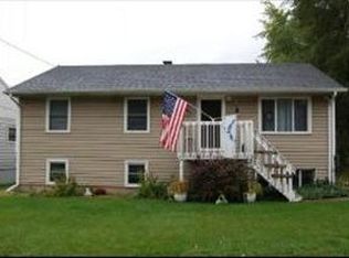 463 E Fullerton Ave, Glendale Heights, IL