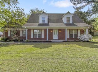 161 Shiloh Rd, Brighton, TN 38011