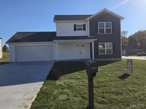 402 Daniel Ct, New Haven, MO 63068