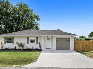 601 Kinler St, Luling, LA 70070