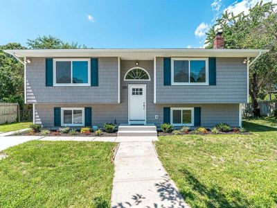 383 Puritan Drive, Shirley, NY, 11967
