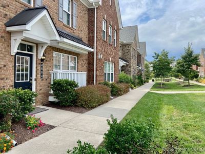 4804 Village Walk, Williamsburg, VA, 23188