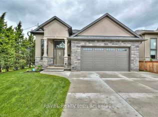 7653 Mulhern St, Niagara Falls, ON L2H 1B2