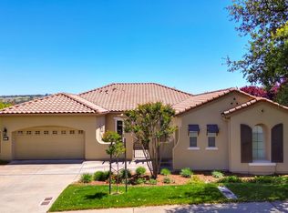 6010 Palermo Way, El Dorado Hills, CA