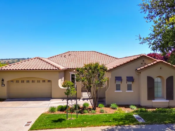 6010 Palermo Way, El Dorado Hills, CA 95762