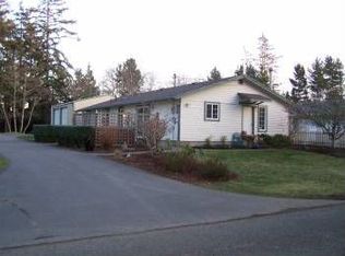 902 S Broadway, Westport, WA 98595