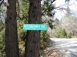 19402 Redberry Road, Grass Valley, CA 95945