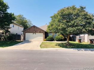 12115 Branding Point, Helotes, TX 78023