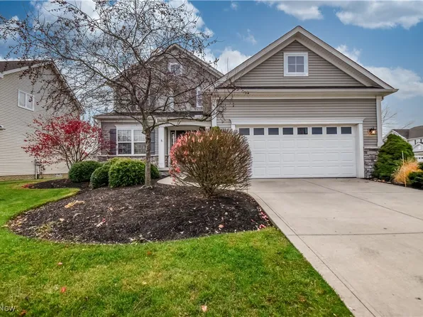 8254 Beaumont Dr, Mentor, OH 44060