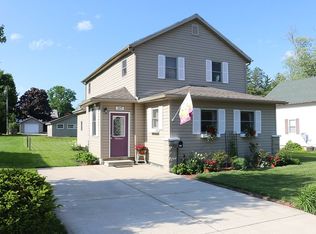 127 E Jackson St, Plymouth, IN