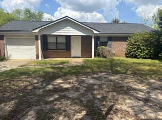 132 Cherokee Ave, Leesburg, GA 31763