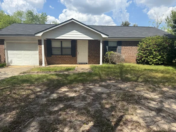 132 Cherokee Ave, Leesburg, GA 31763
