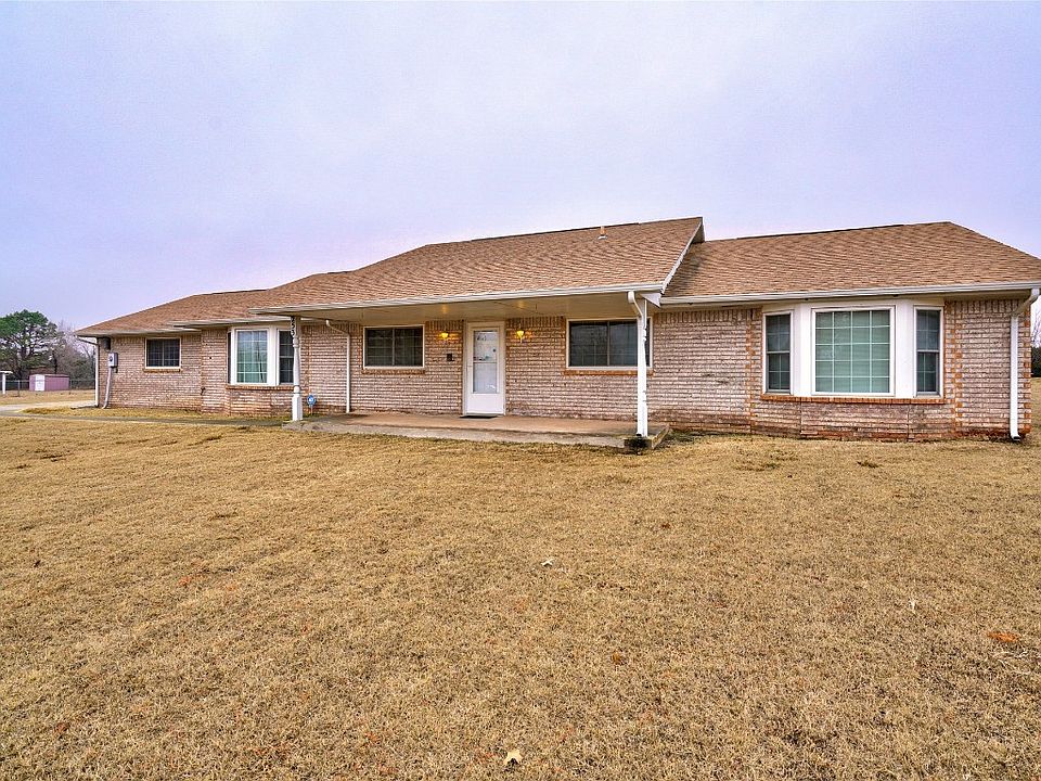 253 Meadow Ln, Choctaw, OK 73020 Zillow
