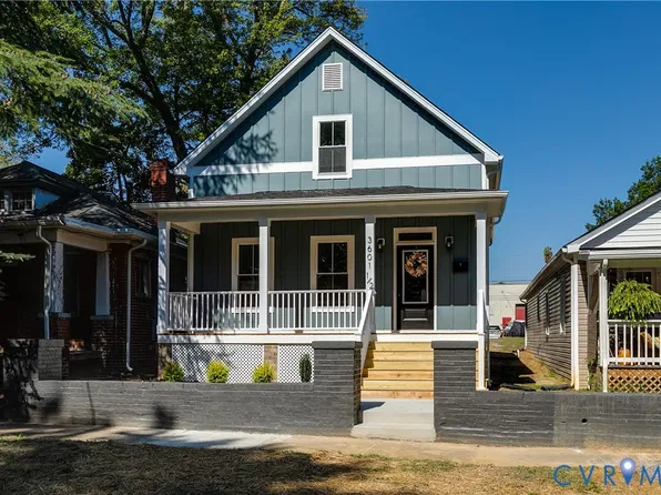3601.5 Decatur St, Richmond, VA 23224