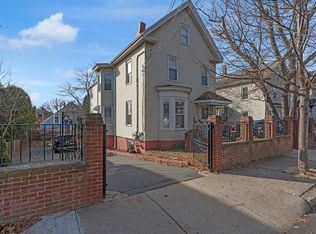 24 Berkeley St, Somerville, MA 02143