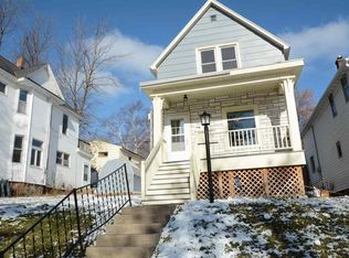 3211 Restormel St, Duluth, MN 55806