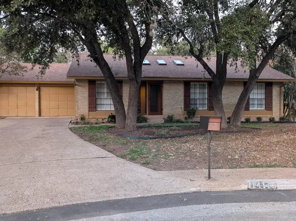 14115 STONE TREE ST, San Antonio, TX 78247