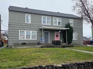 510 Goethals Dr, Richland, WA