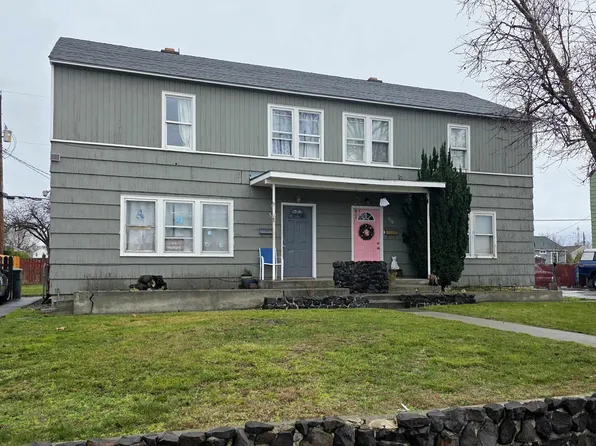 510 Goethals Dr, Richland, WA 99352