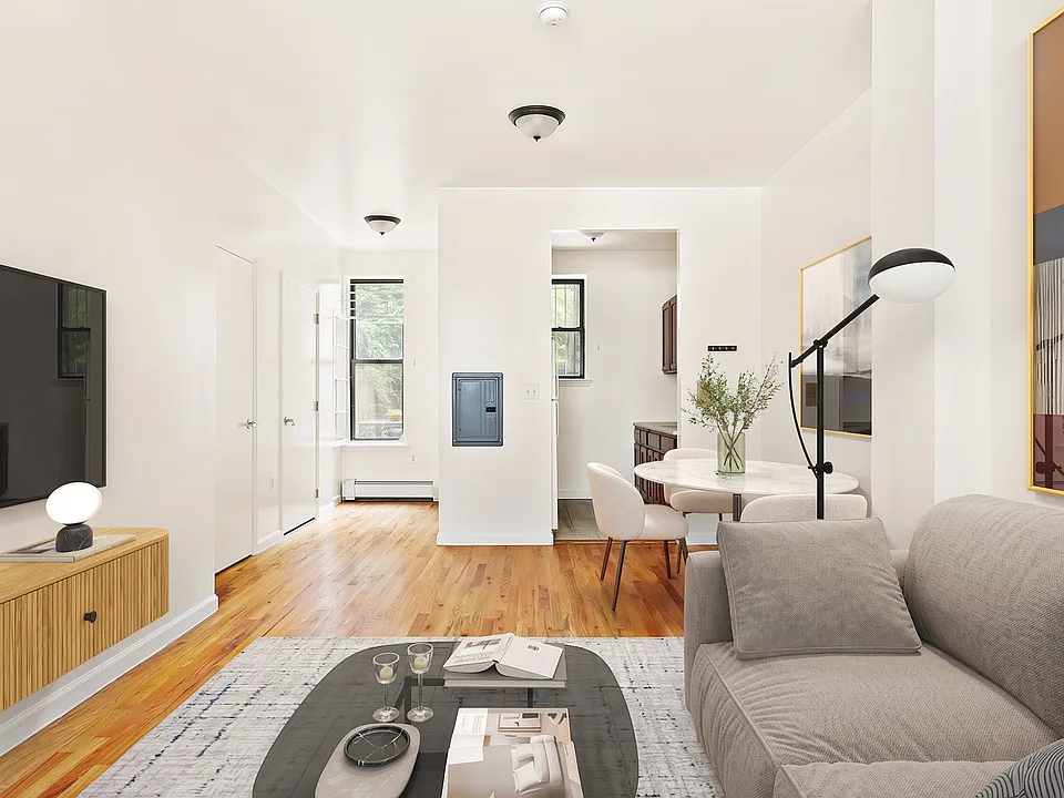 520 Classon Ave #1