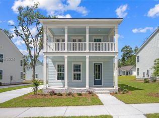 16 Backwater St, Beaufort, SC 29906