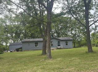 321 NW 1551st Rd, Holden, MO 64040