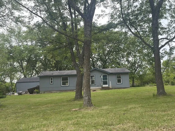 321 NW 1551st Rd, Holden, MO 64040