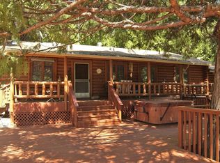 14226 Greenhorn Access Rd, Grass Valley, CA 95945