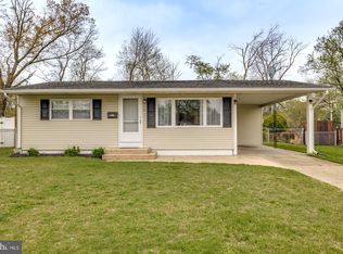 644 Windsor Ave, Maple Shade, NJ 08052