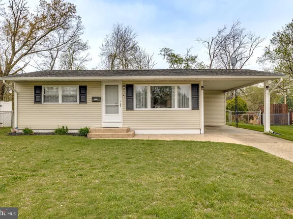 644 Windsor Ave, Maple Shade, NJ 08052